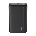 Havit Power Bank 10000mAh 22.5W Power Delivery Black