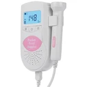 Jumper JPD-100E2 Fetal Doppler / Baby Fetal Heartbeat Detector