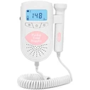 Jumper JPD-100E2 Fetal Doppler / Baby Fetal Heartbeat Detector
