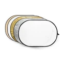 Godox RFT-05 - Αναδιπλούμενος Ανακλαστήρας 5-σε-1 120x180 cm
