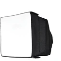 Godox SB1010 Mini Softbox for Speedlite 10 x 10 cm