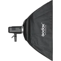 Godox SB-FW6090 Softbox 60x90 εκ. με Bowens mount & Grid
