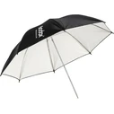 Godox UB-004 84 cm Reflective Studio Umbrella (Black/White)
