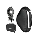 Godox GD-SFUV8080 Softbox 80x80 εκ.