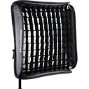 Godox S-Type Softbox Kit 80x80 cm with Bowens Mount & Grid