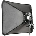 Godox S-Type Softbox Kit 80x80 cm with Bowens Mount & Grid