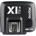 Godox X1R-N TTL Flash Trigger (Nikon)