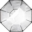 Godox SB-GUE120 - Softbox 120 cm με Grid