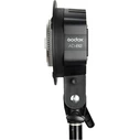 Godox AD-B2 Flash Accessory – AD200 Twin-Head / 400W Studio Adapter