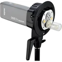 Godox AD-B2 Flash Accessory – AD200 Twin-Head / 400W Studio Adapter