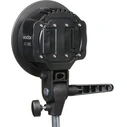 Godox AD-B2 Flash Accessory – AD200 Twin-Head / 400W Studio Adapter