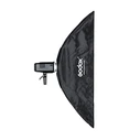 Godox SB-FW30120 - Softbox 30x120 εκ. με Grid