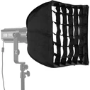 Godox GD-SA30 Softbox με Grid 30x30εκ.