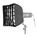 Godox GD-SA30 Softbox με Grid 30x30εκ.