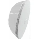 Godox DPU-130T Ανακλαστήρας 130εκ. Διαφανής