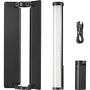 Godox LC500R Mini LED Tube 2500-8500K 20W RGB με φωτεινότητα 1580 Lux