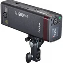 Godox AD200Pro II – TTL HSS Φλας Στούντιο 200Ws