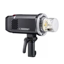Godox AD600BMII 600Ws Portable Battery Studio Flash (Monolight) HSS