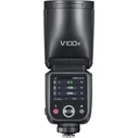 Godox GD-V100-S TTL Φλας για Sony Μηχανές