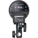 Godox AD300Pro II 300Ws Portable Studio Flash