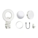 Godox LR Kit - Ring Light Set LR15Bi + LR30Bi (15.9 cm)