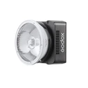Godox GD-ML40R COB 40W RGB LED On-Camera Light - 34 Lux