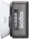 Godox GD-ML40R COB 40W RGB LED On-Camera Light - 34 Lux