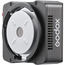 Godox GD-ML40R COB 40W RGB LED On-Camera Light - 34 Lux