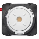 Godox GD-ML40R COB 40W RGB LED On-Camera Light - 34 Lux