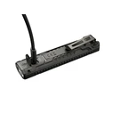 Nitecore EDC07 Pocket Flashlight - Black