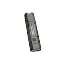 Nitecore EDC07 Pocket Flashlight - Black