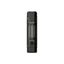 Nitecore EDC07 Pocket Flashlight - Black