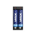 Battery Chargers XTAR MC2 2 Bay USB Charger