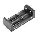 Battery Chargers XTAR MC2 2 Bay USB Charger
