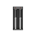 Battery Chargers XTAR MC2 2 Bay USB Charger