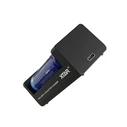 Battery Chargers XTAR MC2 2 Bay USB Charger