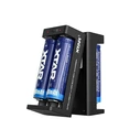 Battery Chargers XTAR MC2 2 Bay USB Charger