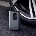 Baseus Τρόμπα Αυτοκινήτου Mini 150PSI Επαναφορτιζόμενη 12V CRCQB02-0A