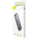 Baseus Hub USB-C 5 in 1 (CAHUN-K0G) (BASCAHUN-K0G)