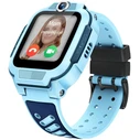 imoo Παιδικό Smartwatch 38.1mm με GPS & Κάμερα Μπλε ⌚