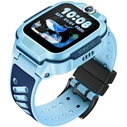 imoo Παιδικό Smartwatch 38.1mm με GPS & Κάμερα Μπλε ⌚