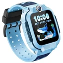 imoo Παιδικό Smartwatch 38.1mm με GPS & Κάμερα Μπλε ⌚