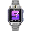 imoo Watch Phone X10 γκρι παιδικό Smart-Watch