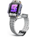 imoo Watch Phone X10 γκρι παιδικό Smart-Watch