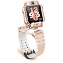 imoo Watch Phone X10 Pink - Kids Smartwatch
