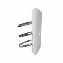 Hikvision DS-1475ZJ-SUS Βάση για Κάμερες Συστημάτων CCTV Λευκό