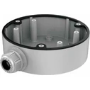 Hikvision DS-1280ZJ-DM55 Μεταλλική βάση / κουτί σύνδεσης για Dome κάμερες