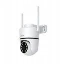 Foscam PD5 IP Κάμερα Παρακολούθησης Wi-Fi Full HD+ 5MP Αδιάβροχη