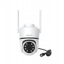 Foscam PD5 IP Κάμερα Παρακολούθησης Wi-Fi Full HD+ 5MP Αδιάβροχη