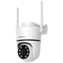 Foscam PD5 IP Κάμερα Παρακολούθησης Wi-Fi Full HD+ 5MP Αδιάβροχη